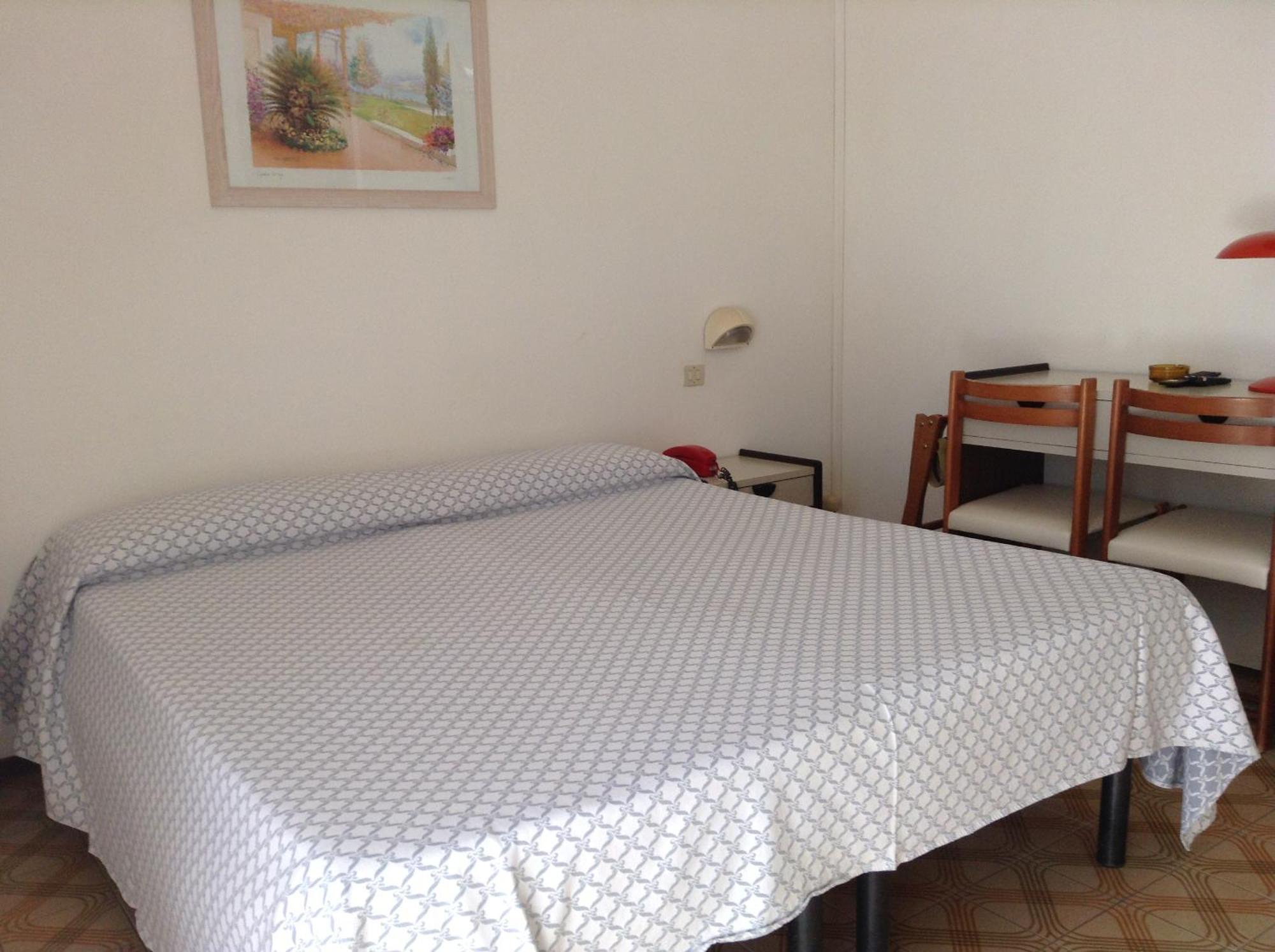 Hotel Santa Caterina Marina di Campo Ngoại thất bức ảnh