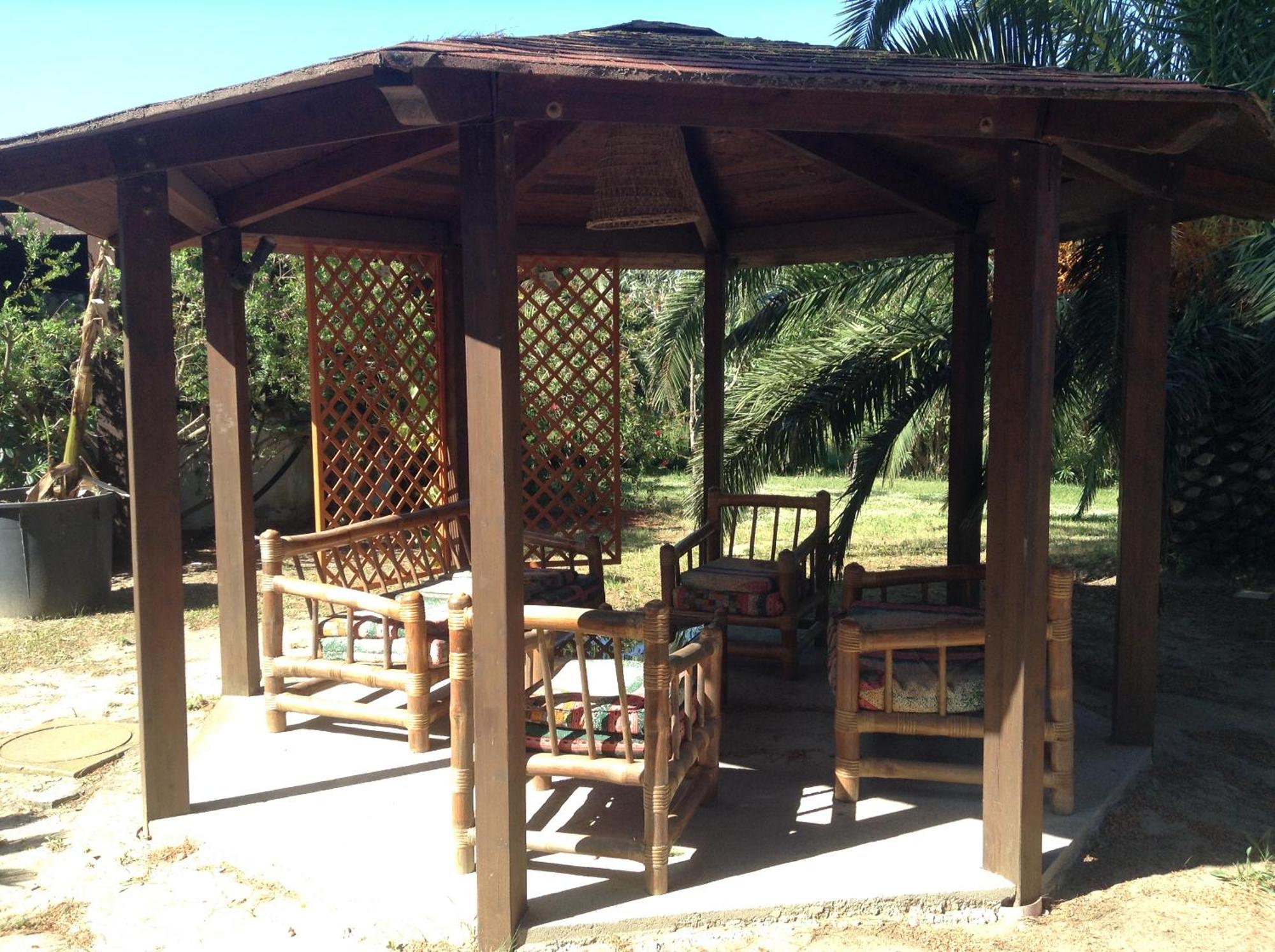 Hotel Santa Caterina Marina di Campo Ngoại thất bức ảnh
