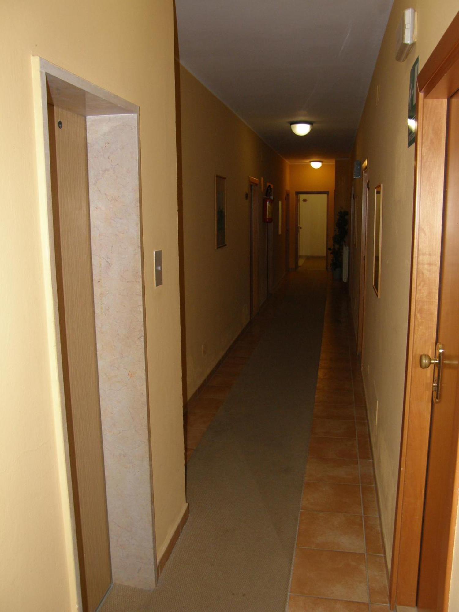 Hotel Santa Caterina Marina di Campo Ngoại thất bức ảnh