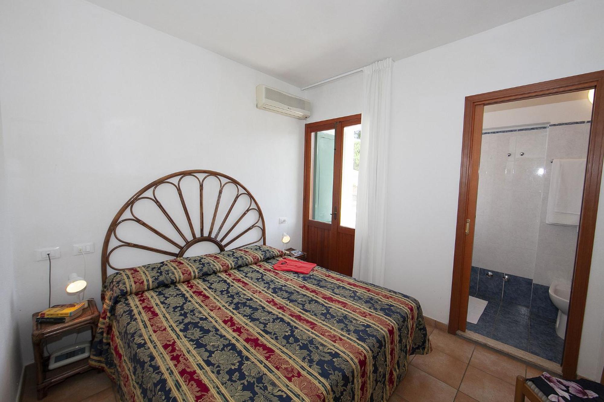 Hotel Santa Caterina Marina di Campo Ngoại thất bức ảnh