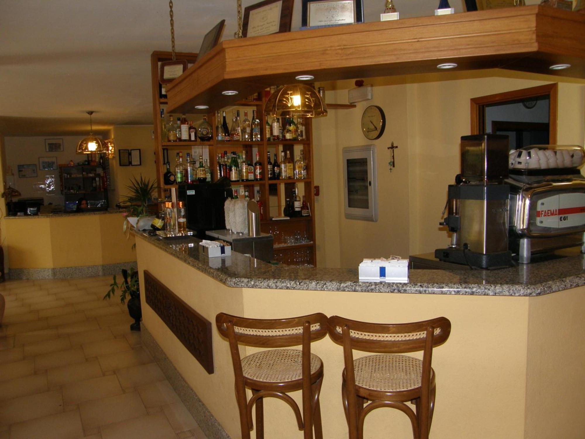 Hotel Santa Caterina Marina di Campo Ngoại thất bức ảnh