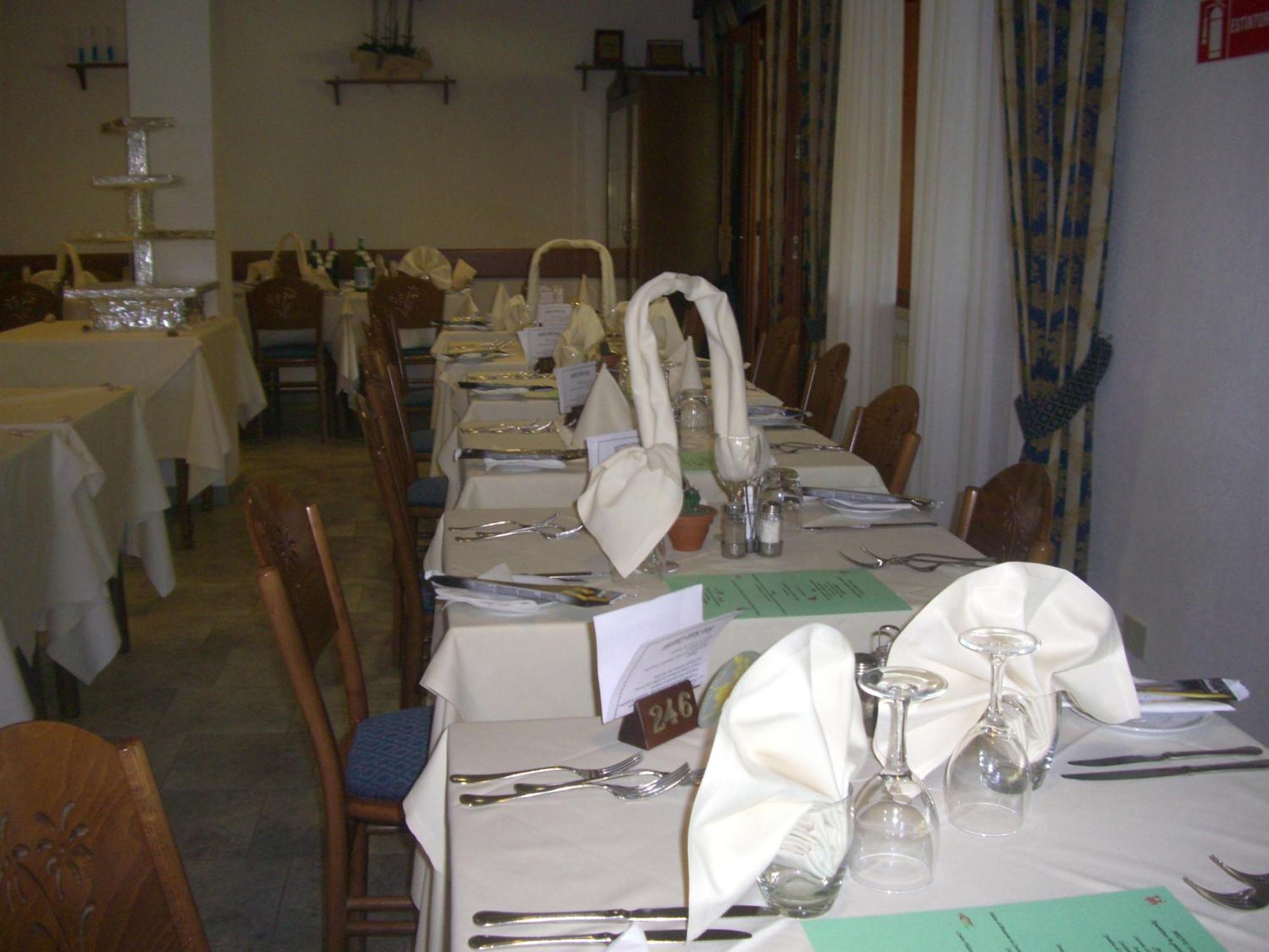 Hotel Santa Caterina Marina di Campo Ngoại thất bức ảnh