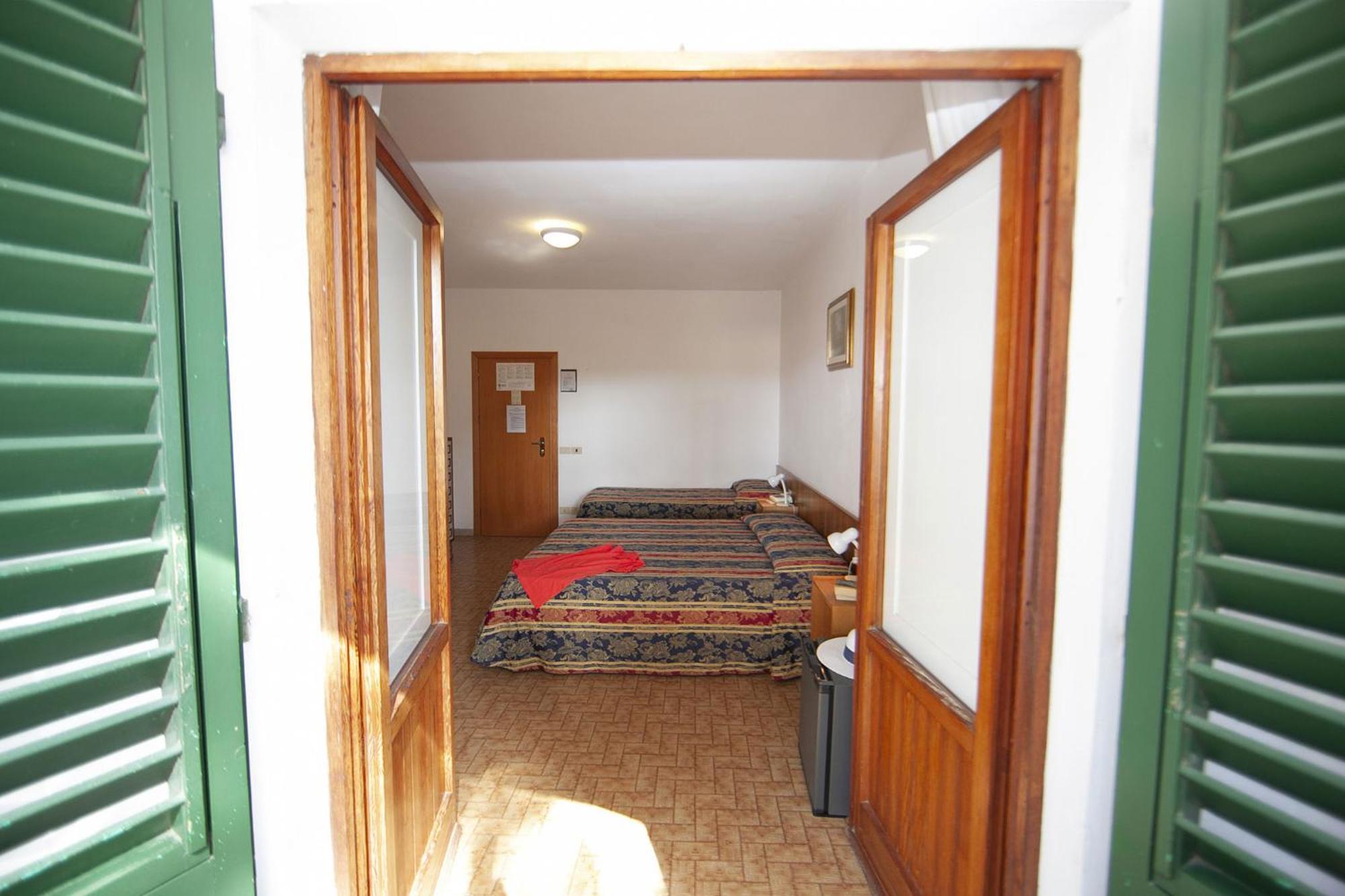 Hotel Santa Caterina Marina di Campo Ngoại thất bức ảnh