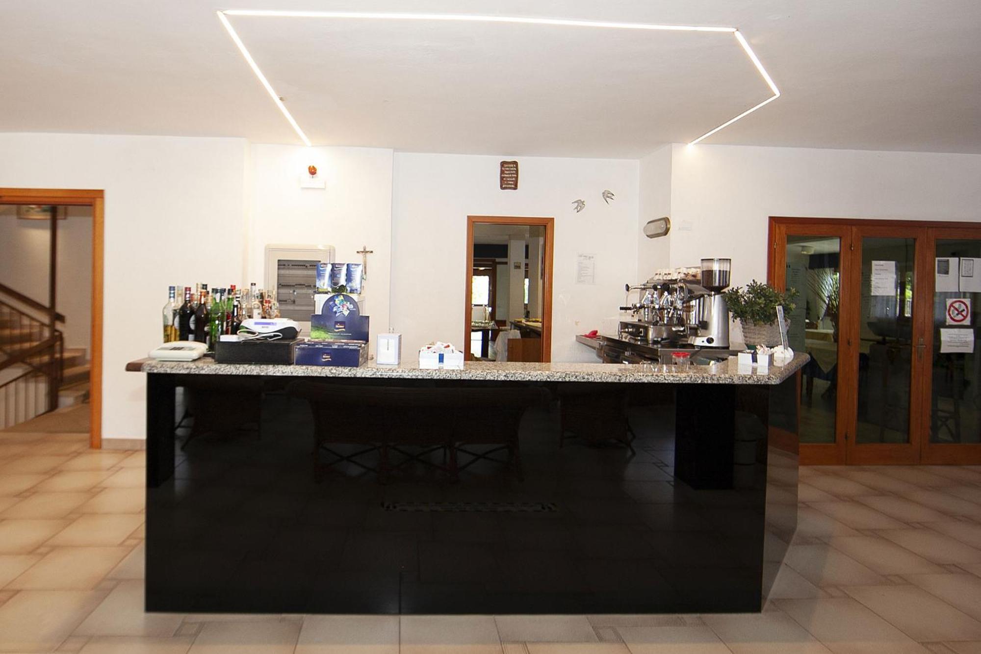 Hotel Santa Caterina Marina di Campo Ngoại thất bức ảnh