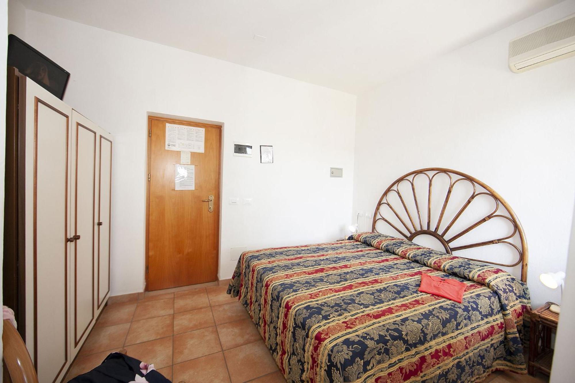 Hotel Santa Caterina Marina di Campo Ngoại thất bức ảnh
