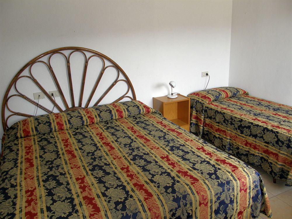 Hotel Santa Caterina Marina di Campo Ngoại thất bức ảnh