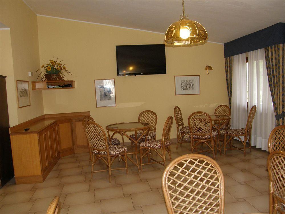 Hotel Santa Caterina Marina di Campo Ngoại thất bức ảnh